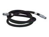 1001245070 Hose Assembly, 10MM Jic/Jic | JLG
